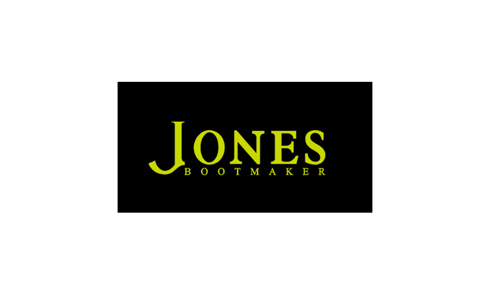 jones boot maker