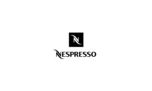 Nespresso Signs Portfolio Main