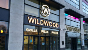 Wildwood Signs Portfolio 4