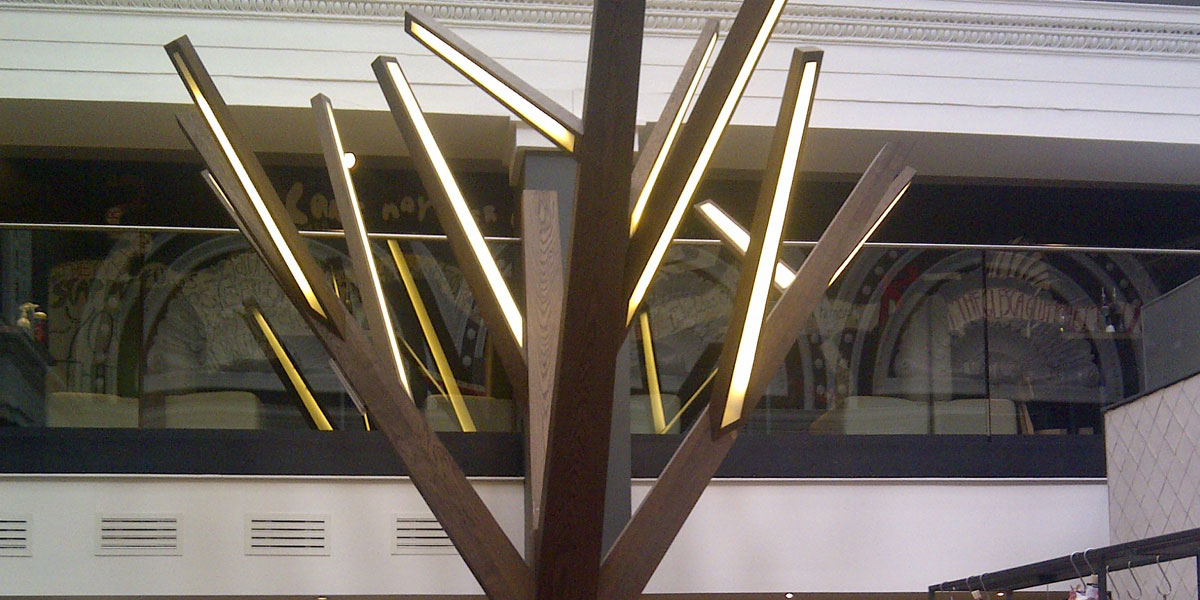 custom made signs Interiors blog Image