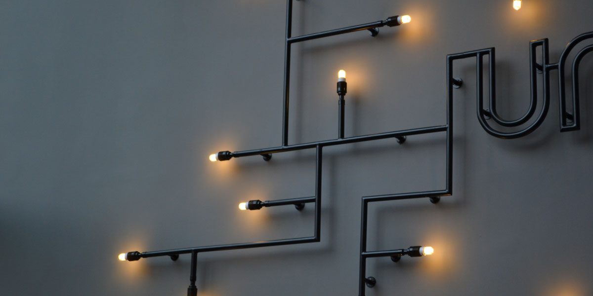 office signage entrance and reception blog image