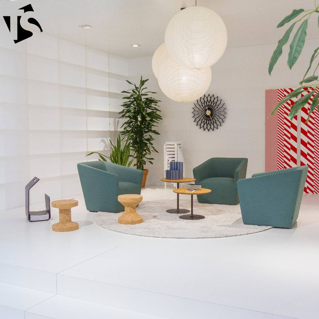 Interior Design To Inspire Your Signage - Technical Signs