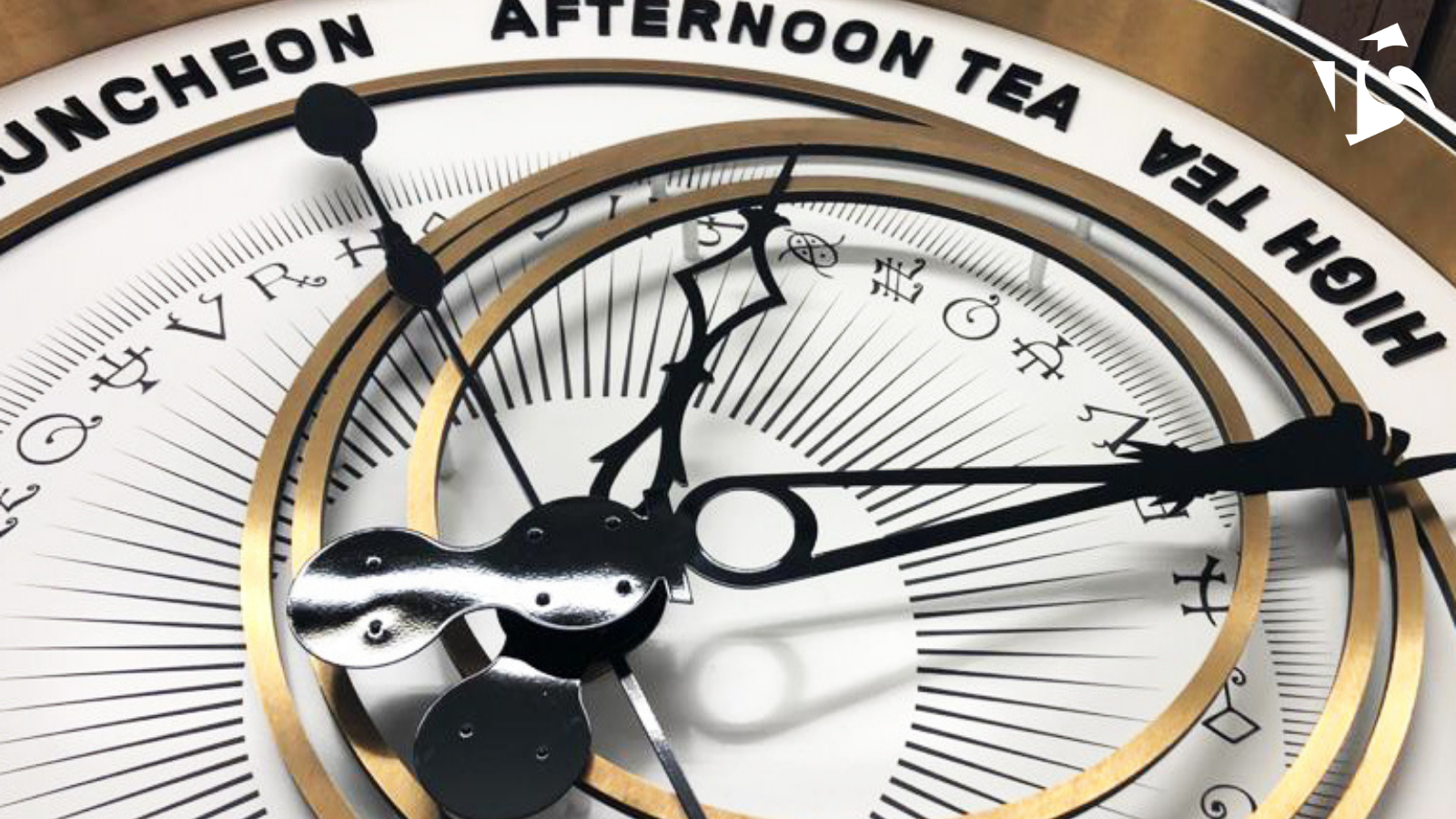 Harry Potter Studios behind The Scenes Blog Post