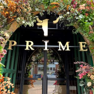 restaurant signs Prime Berkhamstead Blog Post 2