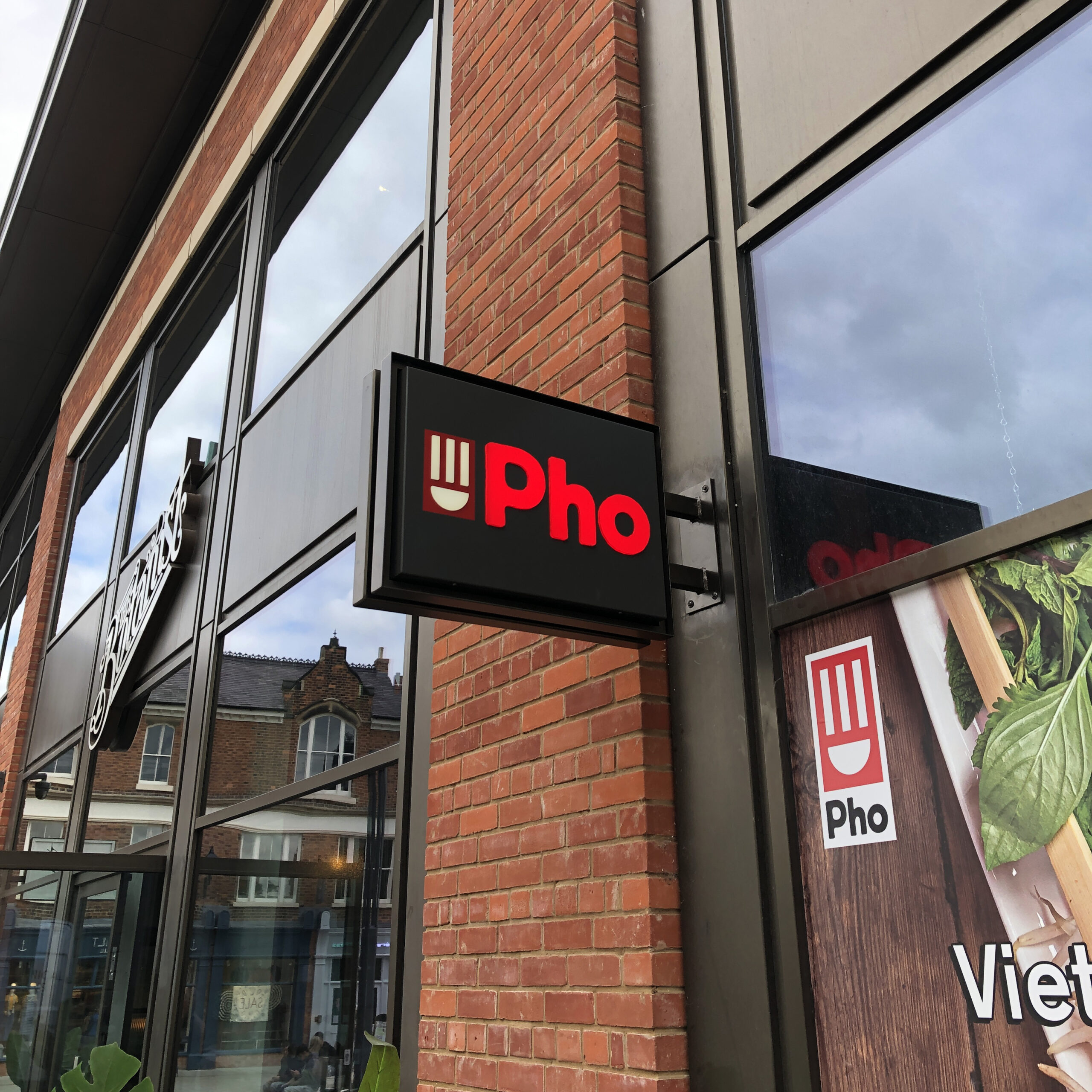 Projection Signs Image 10