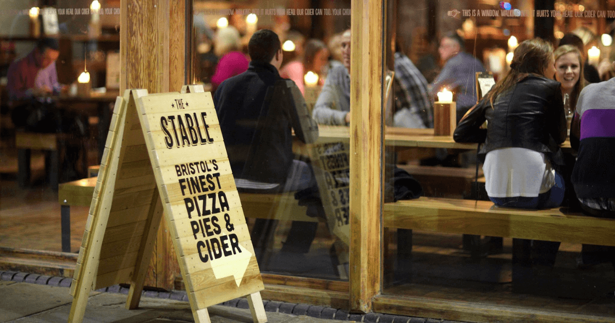 Menu Boards & POS Displays That Drive Summer Sales