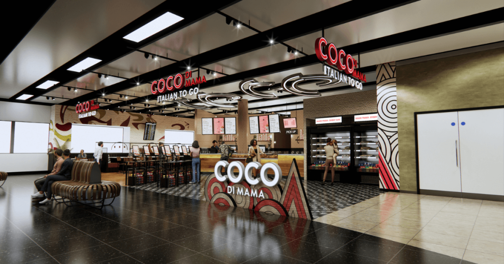 Planning a Fit-Out Why Signage Should Be Part of the Conversation from Day One