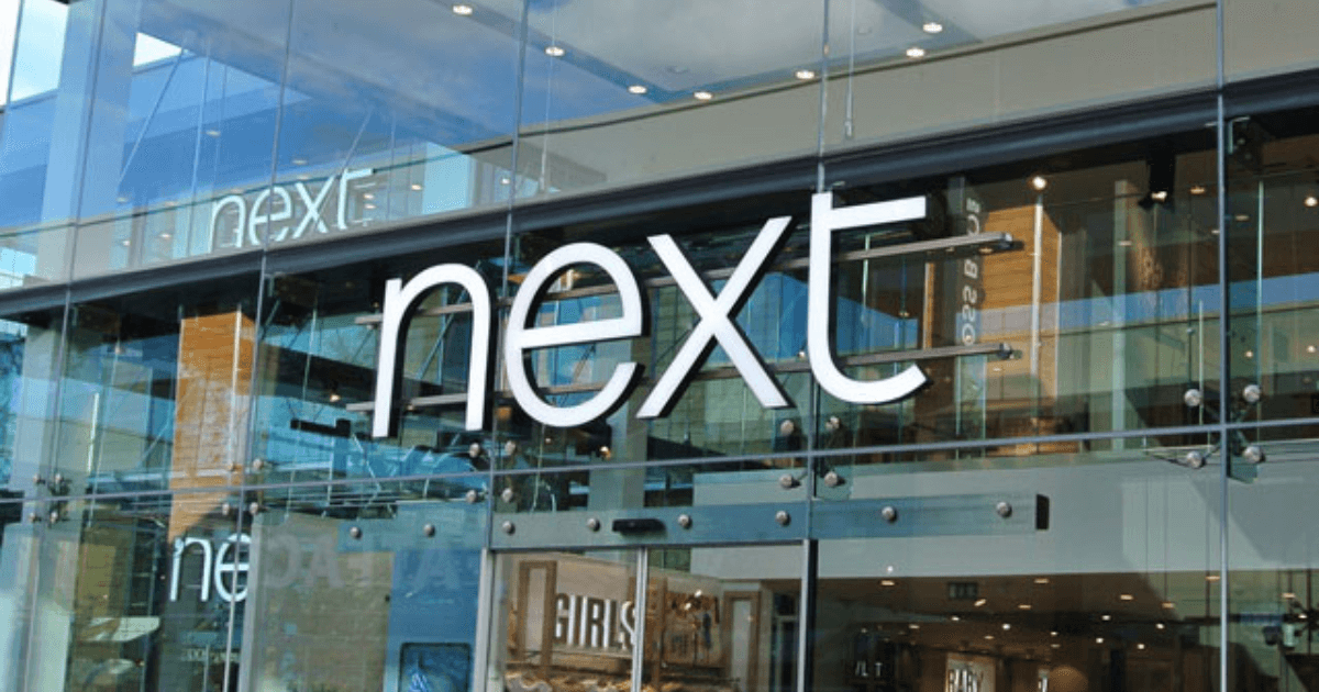 Post-Summer Refresh Updating Retail Signage Ahead of Q4