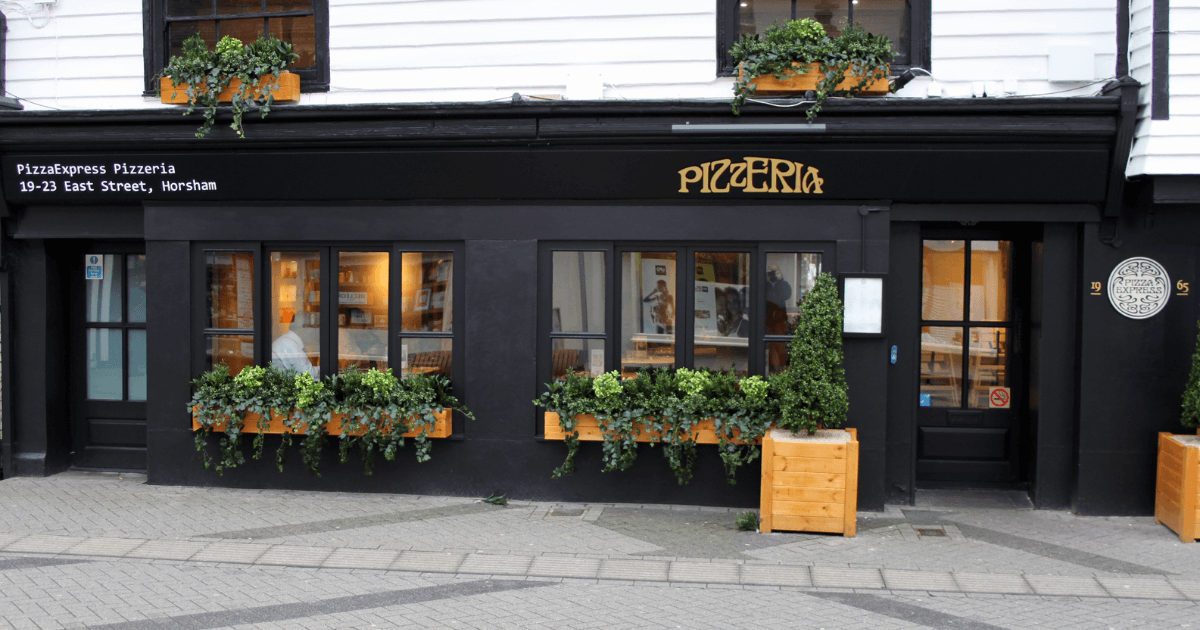 Your Autumn Checklist Is Your Site Signage Ready for the New Season