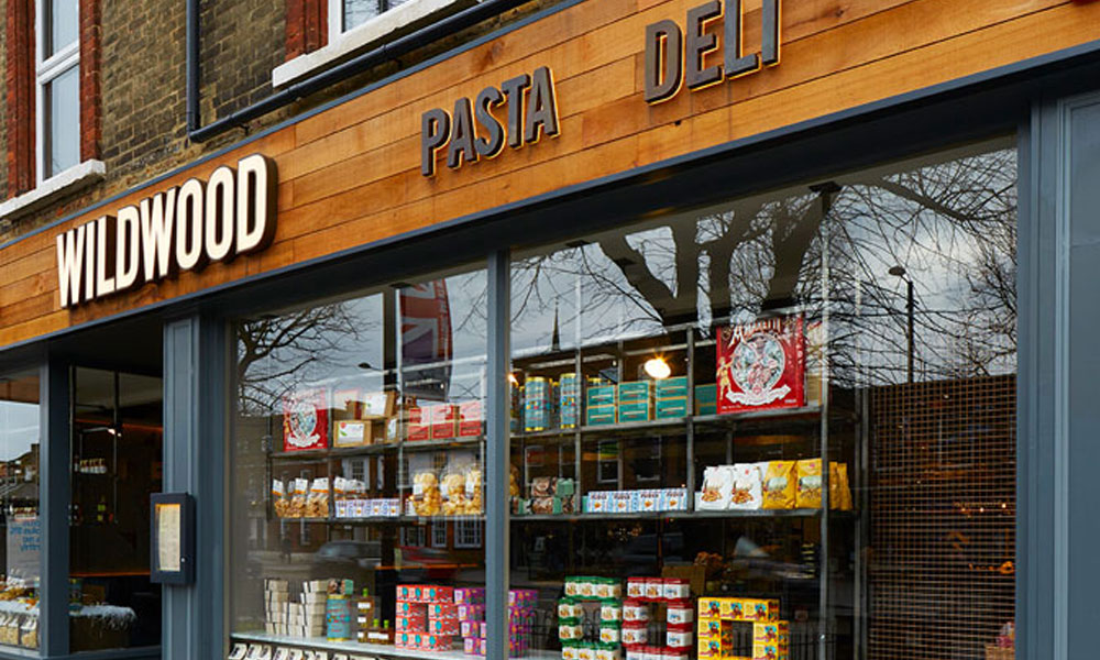 Shop Fascias How to Choose the Right Shop Fascia Sign for a High Street Location Blog Image