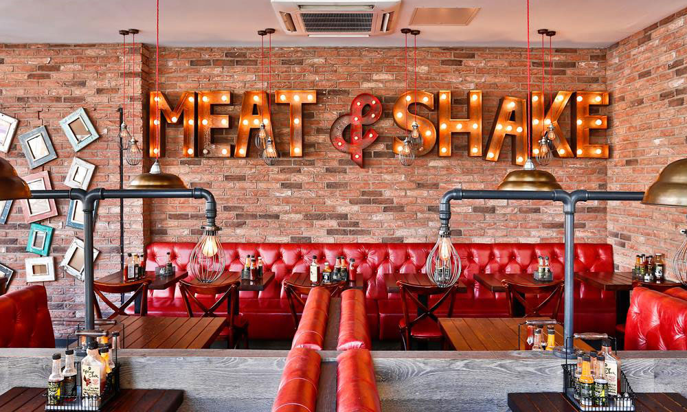 Restaurant Signs Bulb Letters and Marquee Lights Blog Image