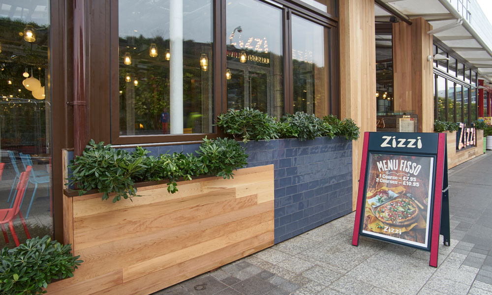 Signage Company Audit Your Site Signage A Simple Method to Spot Gaps, Confusion and Missed Sale Blog Image
