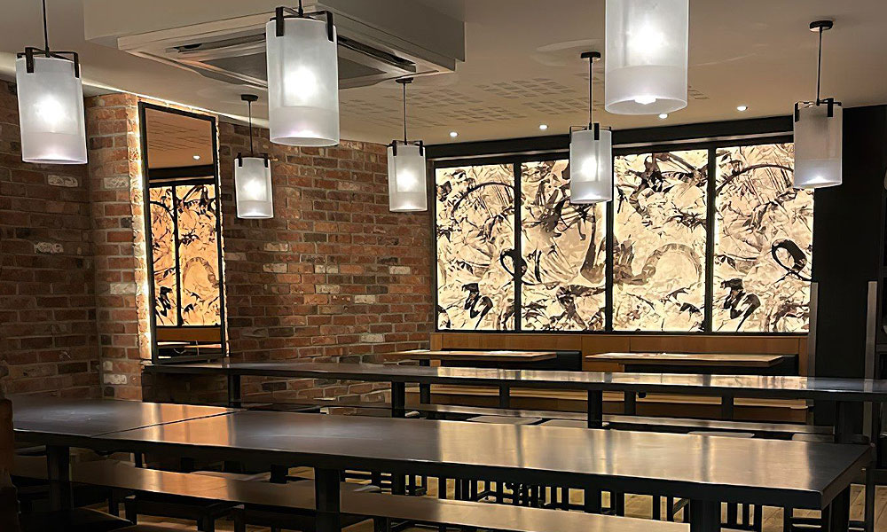 lightbox signs Light Boxes Explained Best Uses for Retail, Hospitality and Takeaway Brands Blog Image