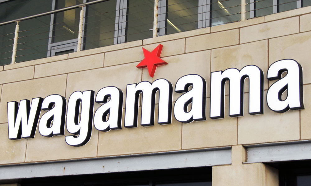 Shop Fascias Large-Format Signage and Designing for Readability Blog Image