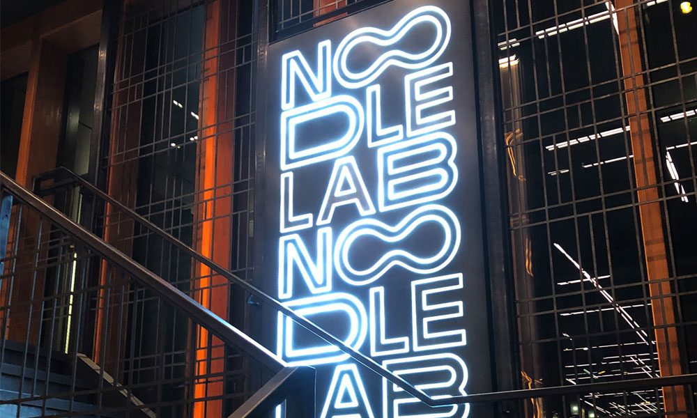 Signage Company Signage Budgeting Blog Image